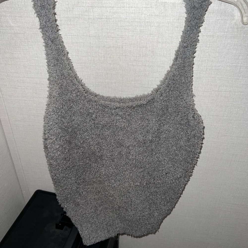 Grey skims set